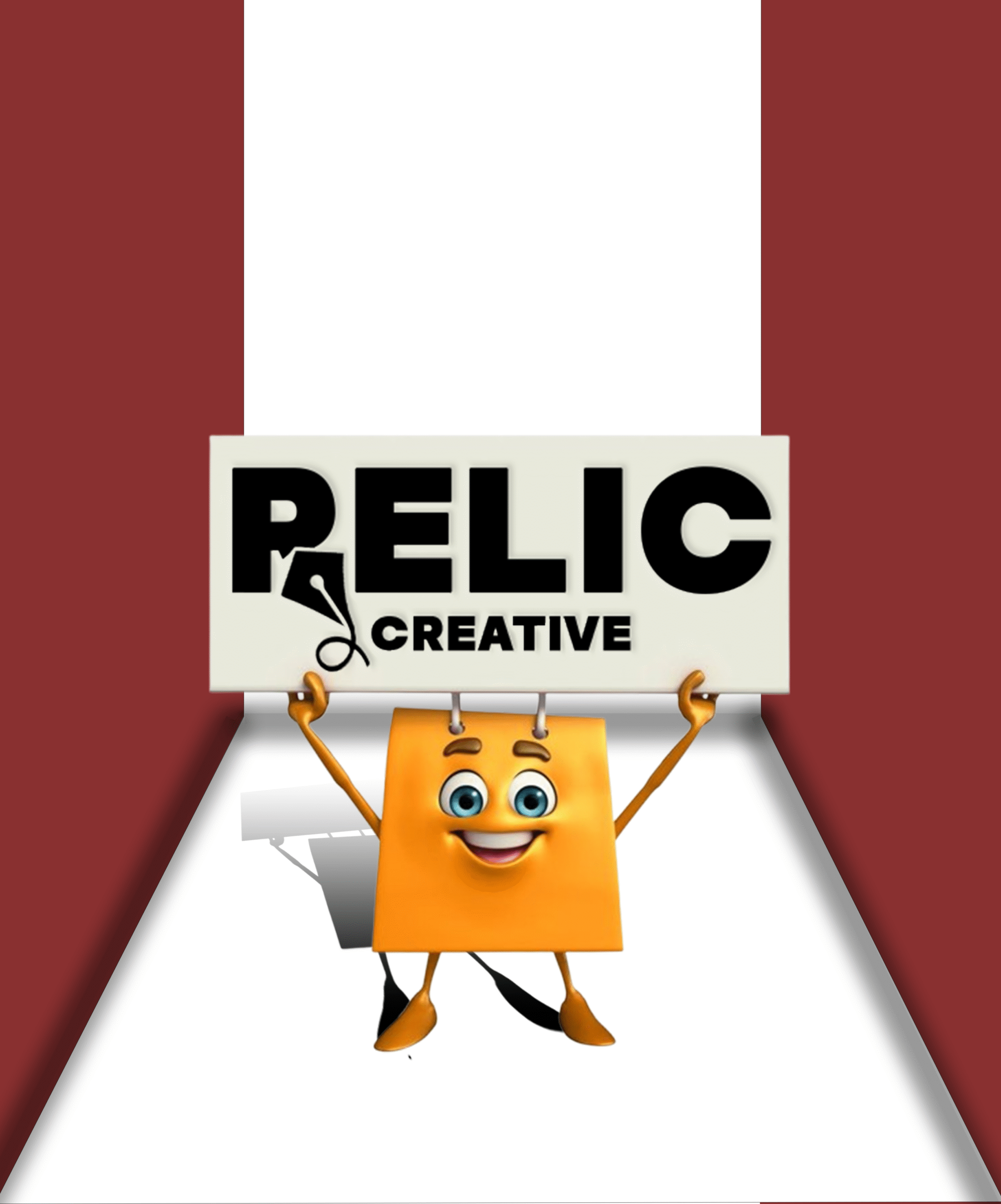 Creative Agency in Ghana